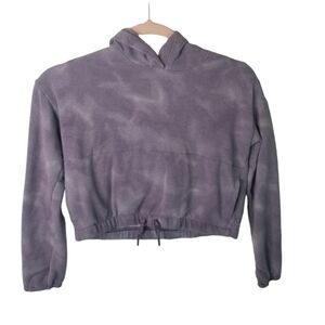 Athleta Girl hoodie pullover sweatshirt